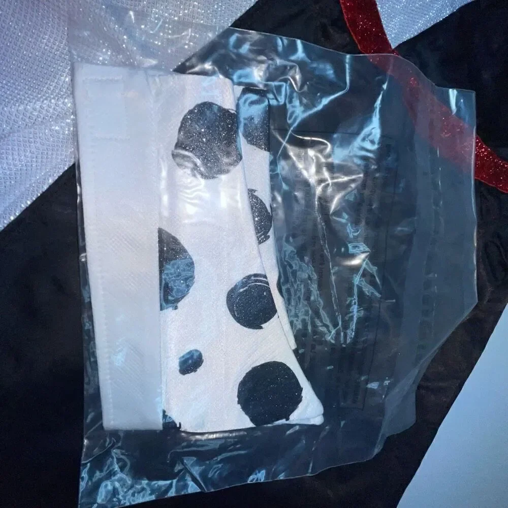 Disney nwot size
